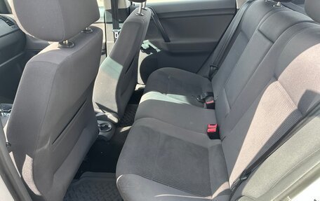 Volkswagen Polo IV рестайлинг, 2008 год, 455 000 рублей, 13 фотография