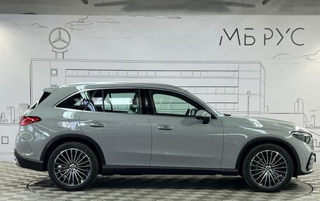 Mercedes-Benz GLC, 2025 год, 9 999 000 рублей, 6 фотография