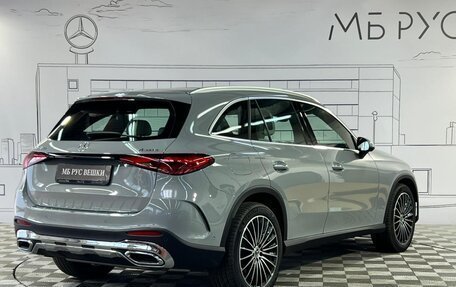 Mercedes-Benz GLC, 2025 год, 9 999 000 рублей, 7 фотография