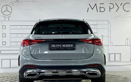 Mercedes-Benz GLC, 2025 год, 9 999 000 рублей, 8 фотография