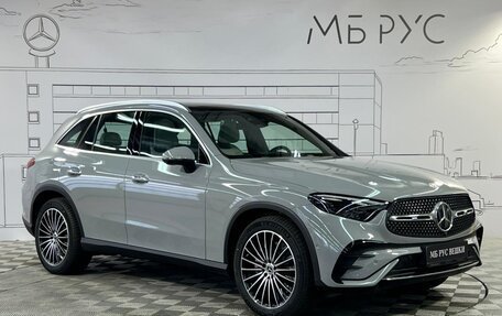 Mercedes-Benz GLC, 2025 год, 9 999 000 рублей, 5 фотография