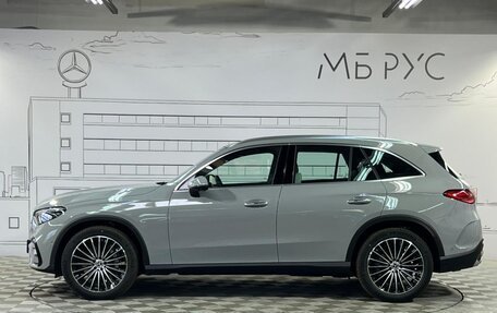 Mercedes-Benz GLC, 2025 год, 9 999 000 рублей, 10 фотография