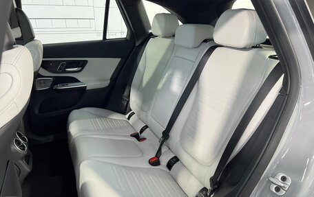 Mercedes-Benz GLC, 2025 год, 9 999 000 рублей, 3 фотография