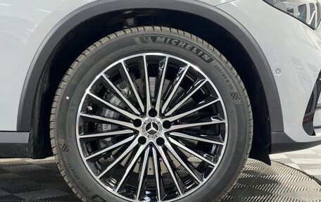 Mercedes-Benz GLC, 2025 год, 9 999 000 рублей, 11 фотография