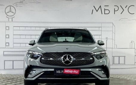 Mercedes-Benz GLC, 2025 год, 9 999 000 рублей, 4 фотография