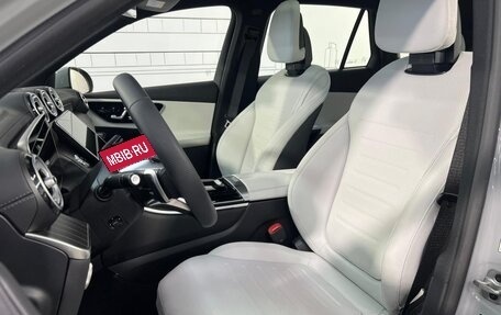 Mercedes-Benz GLC, 2025 год, 9 999 000 рублей, 14 фотография