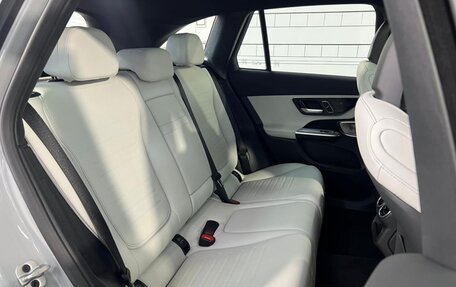 Mercedes-Benz GLC, 2025 год, 9 999 000 рублей, 25 фотография