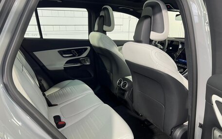 Mercedes-Benz GLC, 2025 год, 9 999 000 рублей, 26 фотография