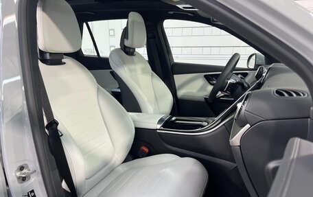 Mercedes-Benz GLC, 2025 год, 9 999 000 рублей, 28 фотография