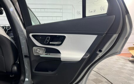 Mercedes-Benz GLC, 2025 год, 9 999 000 рублей, 24 фотография