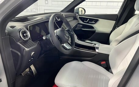 Mercedes-Benz GLC, 2025 год, 9 999 000 рублей, 15 фотография