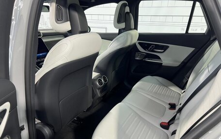 Mercedes-Benz GLC, 2025 год, 9 999 000 рублей, 22 фотография