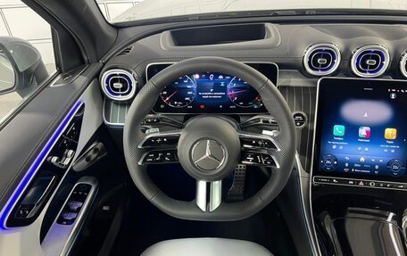 Mercedes-Benz GLC, 2025 год, 9 999 000 рублей, 16 фотография