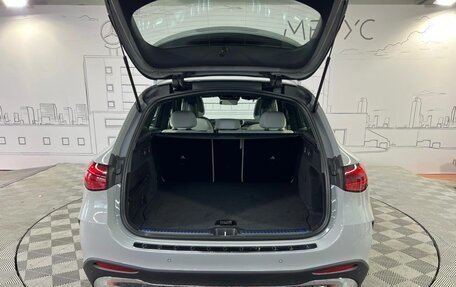 Mercedes-Benz GLC, 2025 год, 9 999 000 рублей, 23 фотография