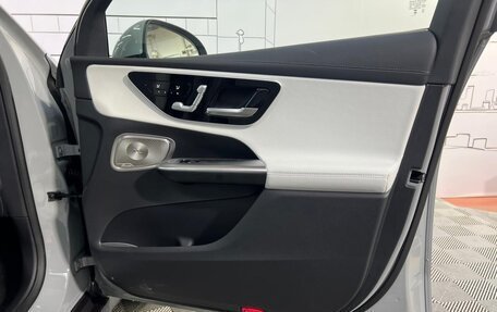 Mercedes-Benz GLC, 2025 год, 9 999 000 рублей, 27 фотография