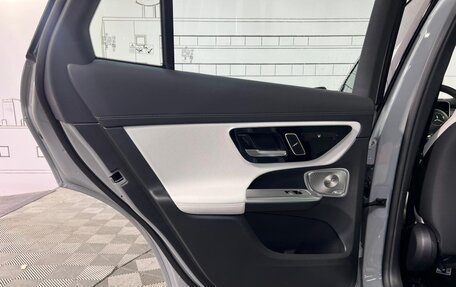 Mercedes-Benz GLC, 2025 год, 9 999 000 рублей, 21 фотография