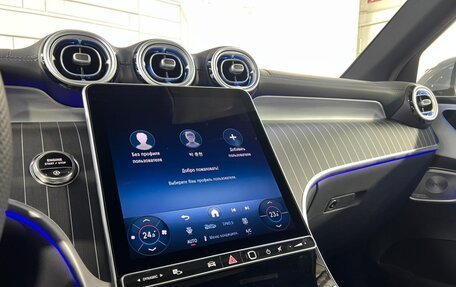 Mercedes-Benz GLC, 2025 год, 9 999 000 рублей, 18 фотография