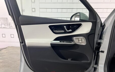 Mercedes-Benz GLC, 2025 год, 9 999 000 рублей, 12 фотография