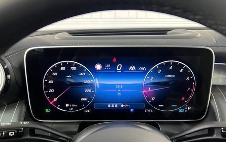 Mercedes-Benz GLC, 2025 год, 9 999 000 рублей, 17 фотография