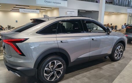 Haval F7x, 2026 год, 3 799 000 рублей, 8 фотография