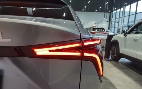 Haval F7x, 2026 год, 3 799 000 рублей, 9 фотография