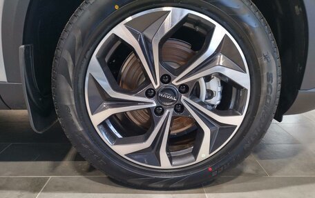 Haval F7x, 2026 год, 3 799 000 рублей, 13 фотография