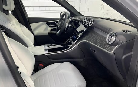 Mercedes-Benz GLC, 2025 год, 9 999 000 рублей, 29 фотография