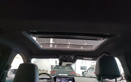 Haval F7x, 2026 год, 3 799 000 рублей, 17 фотография