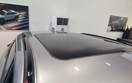 Haval F7x, 2026 год, 3 799 000 рублей, 11 фотография