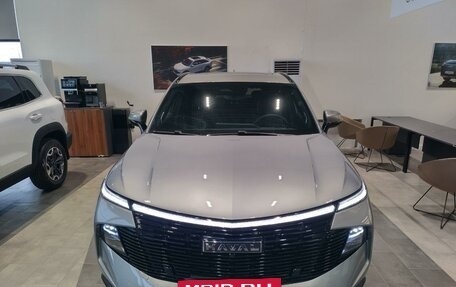 Haval F7x, 2026 год, 3 799 000 рублей, 3 фотография