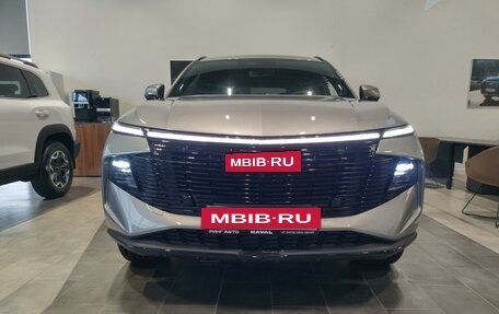 Haval F7x, 2026 год, 3 799 000 рублей, 4 фотография