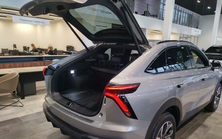 Haval F7x, 2026 год, 3 799 000 рублей, 14 фотография