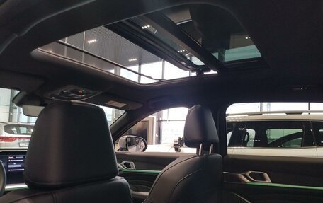 Haval F7x, 2026 год, 3 799 000 рублей, 20 фотография