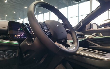 Haval F7x, 2026 год, 3 799 000 рублей, 25 фотография