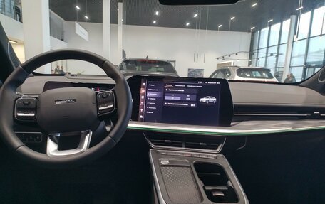 Haval F7x, 2026 год, 3 799 000 рублей, 21 фотография