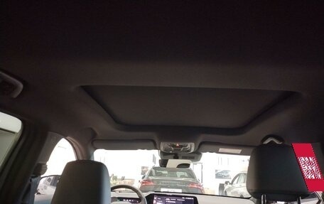 Haval F7x, 2026 год, 3 799 000 рублей, 16 фотография