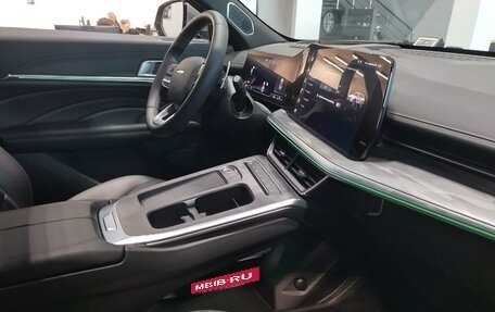 Haval F7x, 2026 год, 3 799 000 рублей, 26 фотография