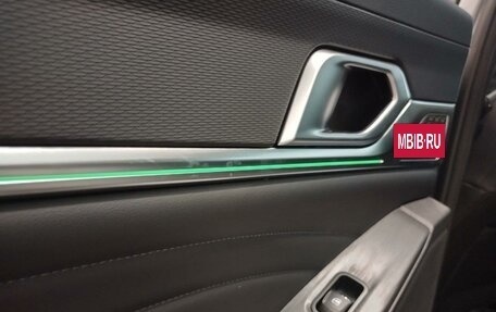 Haval F7x, 2026 год, 3 799 000 рублей, 23 фотография