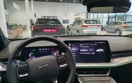 Haval F7x, 2026 год, 3 799 000 рублей, 22 фотография