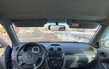 Chevrolet Lacetti, 2008 год, 255 000 рублей, 2 фотография