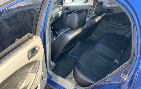 Chevrolet Lacetti, 2008 год, 255 000 рублей, 3 фотография