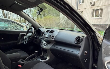 Toyota RAV4, 2006 год, 1 100 000 рублей, 6 фотография