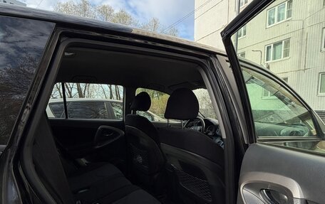 Toyota RAV4, 2006 год, 1 100 000 рублей, 7 фотография