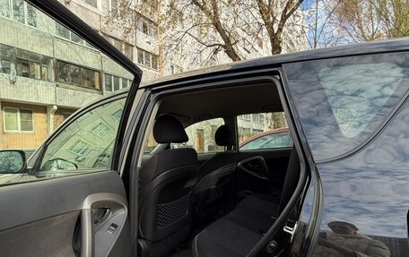 Toyota RAV4, 2006 год, 1 100 000 рублей, 9 фотография