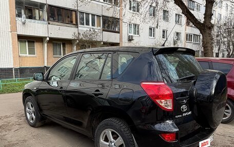 Toyota RAV4, 2006 год, 1 100 000 рублей, 5 фотография