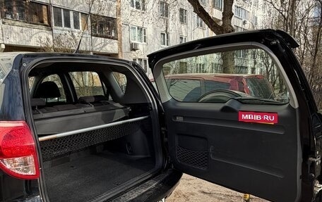 Toyota RAV4, 2006 год, 1 100 000 рублей, 8 фотография