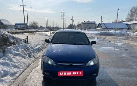 Chevrolet Lacetti, 2008 год, 255 000 рублей, 6 фотография