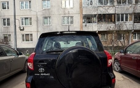 Toyota RAV4, 2006 год, 1 100 000 рублей, 2 фотография