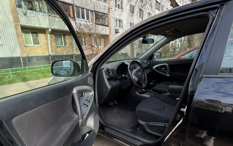 Toyota RAV4, 2006 год, 1 100 000 рублей, 10 фотография