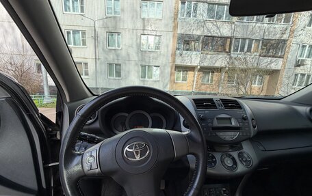 Toyota RAV4, 2006 год, 1 100 000 рублей, 11 фотография